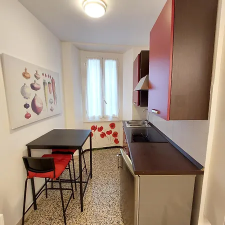 Apartamento Guesthost - Sant'ambrogio Modern *