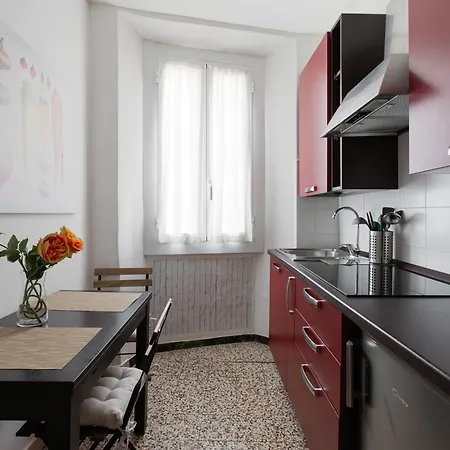 Apartamento Guesthost - Sant'ambrogio Modern