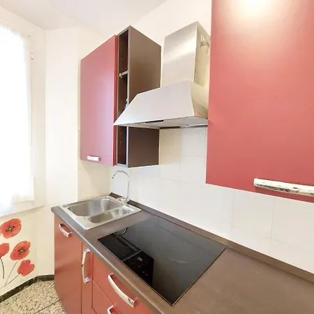 Appartement Guesthost - Sant'ambrogio Modern *