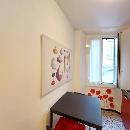 Guesthost - Sant'ambrogio Modern Milan