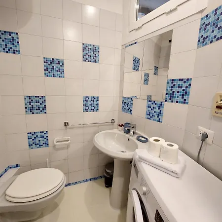 Guesthost - Sant'ambrogio Modern * Milan