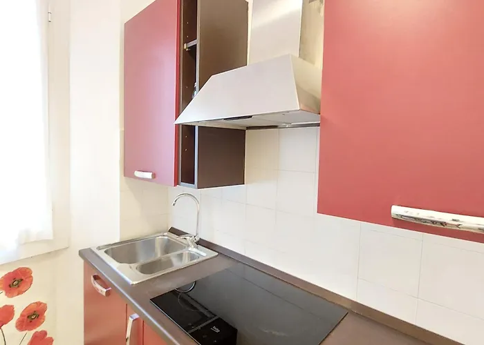 Apartmán Guesthost - Sant'ambrogio Modern *
